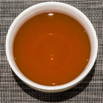 China Fujian Wu Yi Shan Jin Jun Mei Golden Beautiful Eyebrow Black Tea