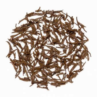 China Fujian Wu Yi Shan Jin Jun Mei Golden Beautiful Eyebrow Black Tea