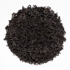 China Shandong Laoshan Black Tea