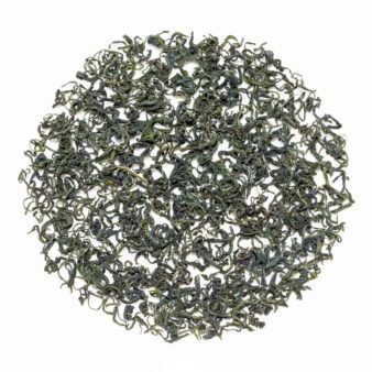 China Shandong Laoshan Green Tea