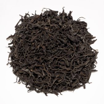 South Korea Boseong South Jeolla Jungjak Hongcha Black Tea