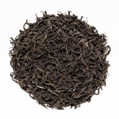 South Korea Boseong South Jeolla Sejak Hongcha Black Tea