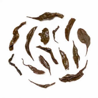 South Korea Boseong South Jeolla Sejak Hongcha Black Tea