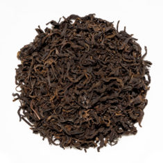 South Korea Boseong South Jeolla Sejak Hwangcha Balhyocha Paryocha Yellow Black Tea