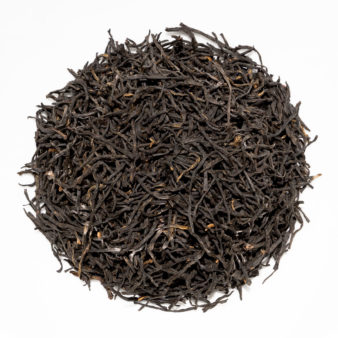 China Fujian Wu Yi Shan Zheng Shan Xiao Zhong Unsmoked Lapsang Souchong Chinese Black Tea