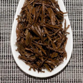 China Fujian Wu Yi Shan Zheng Shan Xiao Zhong Unsmoked Lapsang Souchong Chinese Black Tea