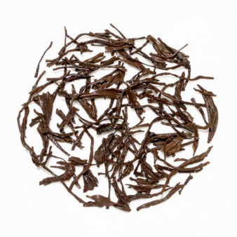 China Fujian Wu Yi Shan Zheng Shan Xiao Zhong Unsmoked Lapsang Souchong Chinese Black Tea