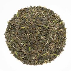 India Darjeeling Phoobsering First Flush 2018 Black Tea