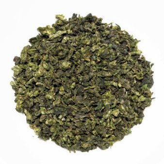 China Anxi Fujian Huang Jin Gui Golden Osmanthus Oolong Tea