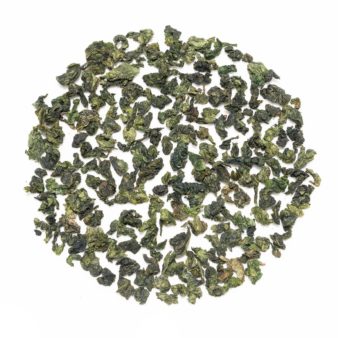 China Anxi Fujian Huang Jin Gui Golden Osmanthus Oolong Tea