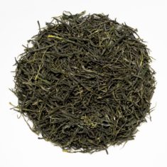 China Sichuan Ming Shan Meng Ding Mao Feng Green Tea