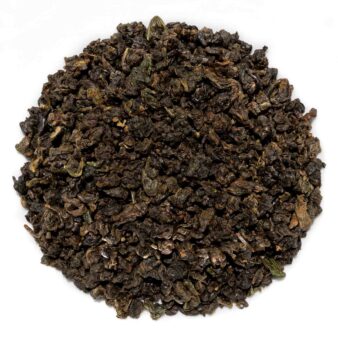 Taiwan Nantou GABA Jin Xuan GABA Milk Oolong Tea