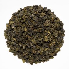 Taiwan Nantou Organic Roasted Jin Xuan Baked Milk Oolong