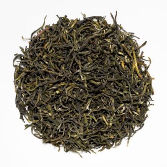 Bitaco Wiry Colombian Green Tea