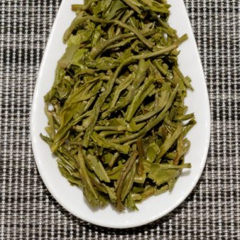 Bitaco Wiry Colombian Green Tea