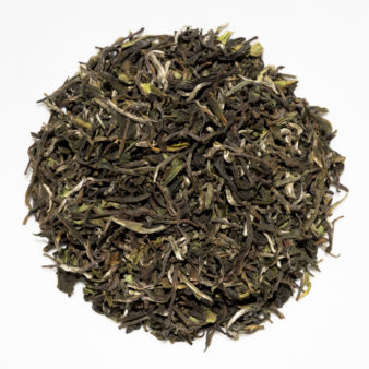 India Darjeeling Gopaldhara Maharani First Flush Black Tea