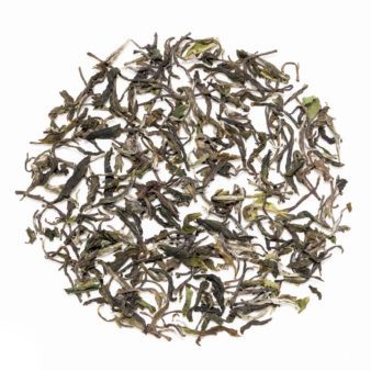 India Darjeeling Gopaldhara Maharani First Flush Black Tea