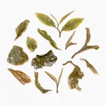 India Darjeeling Gopaldhara Maharani First Flush Black Tea