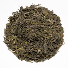 India Darjeeling Gopaldhara Sencha Green Tea