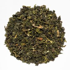 Taiwan Nantou Si Ji Chun Four Seasons Scented Jasmine Oolong