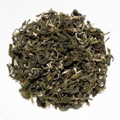 Vietnam Yen Bai Suoi Giang Five Penny Wild Green Tea