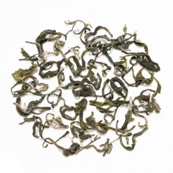 Vietnam Yen Bai Suoi Giang Five Penny Wild Green Tea