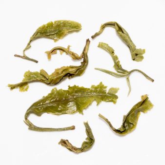 Vietnam Yen Bai Suoi Giang Five Penny Wild Green Tea