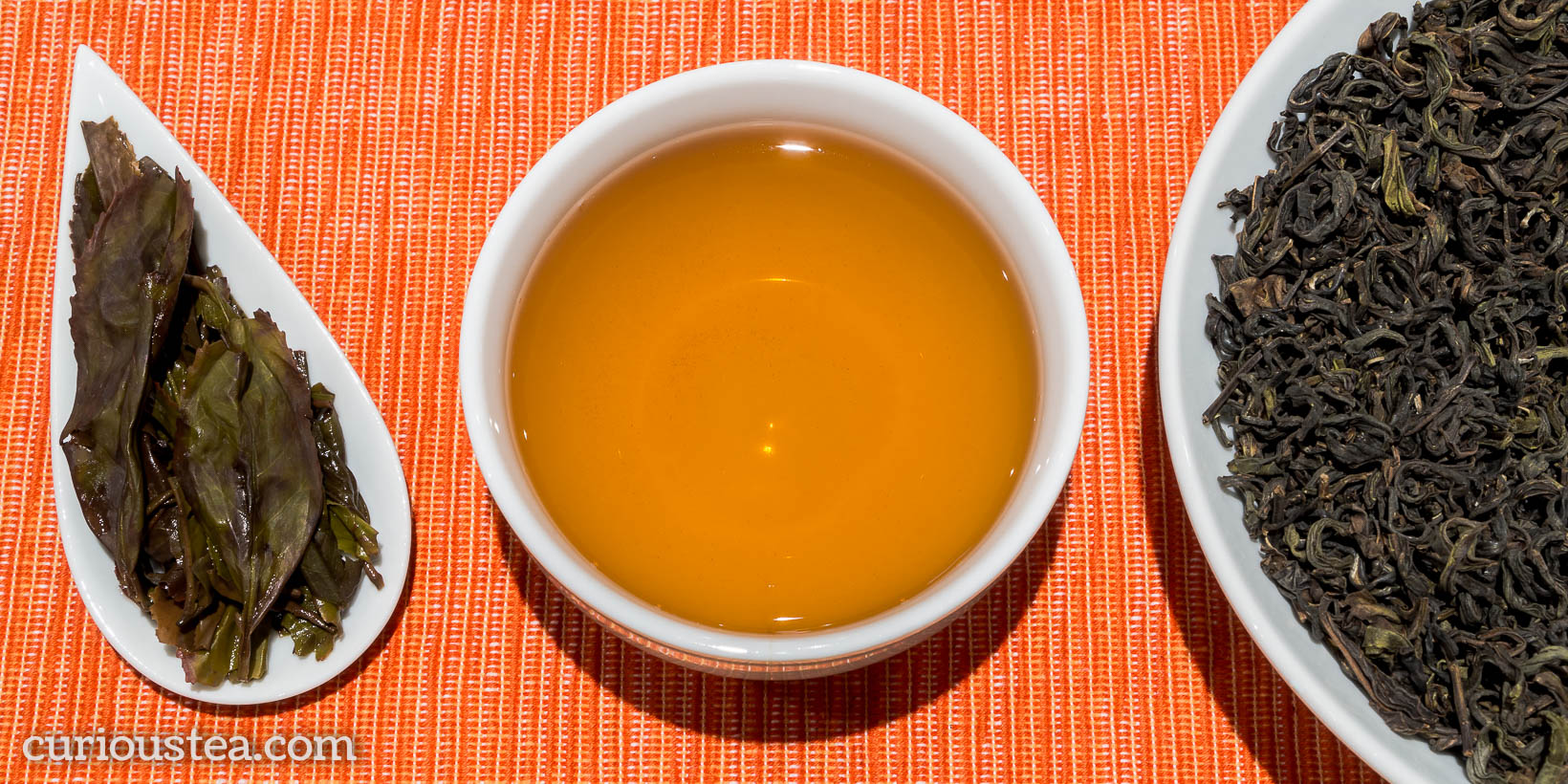 Blog - Tumoi Nandi Hills Oolong