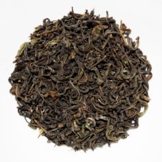 Kenya Tumoi Nandi Hills Oolong Tea