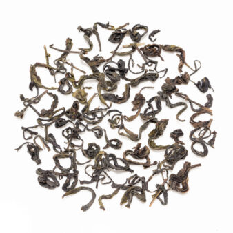 Kenya Tumoi Nandi Hills Oolong Tea