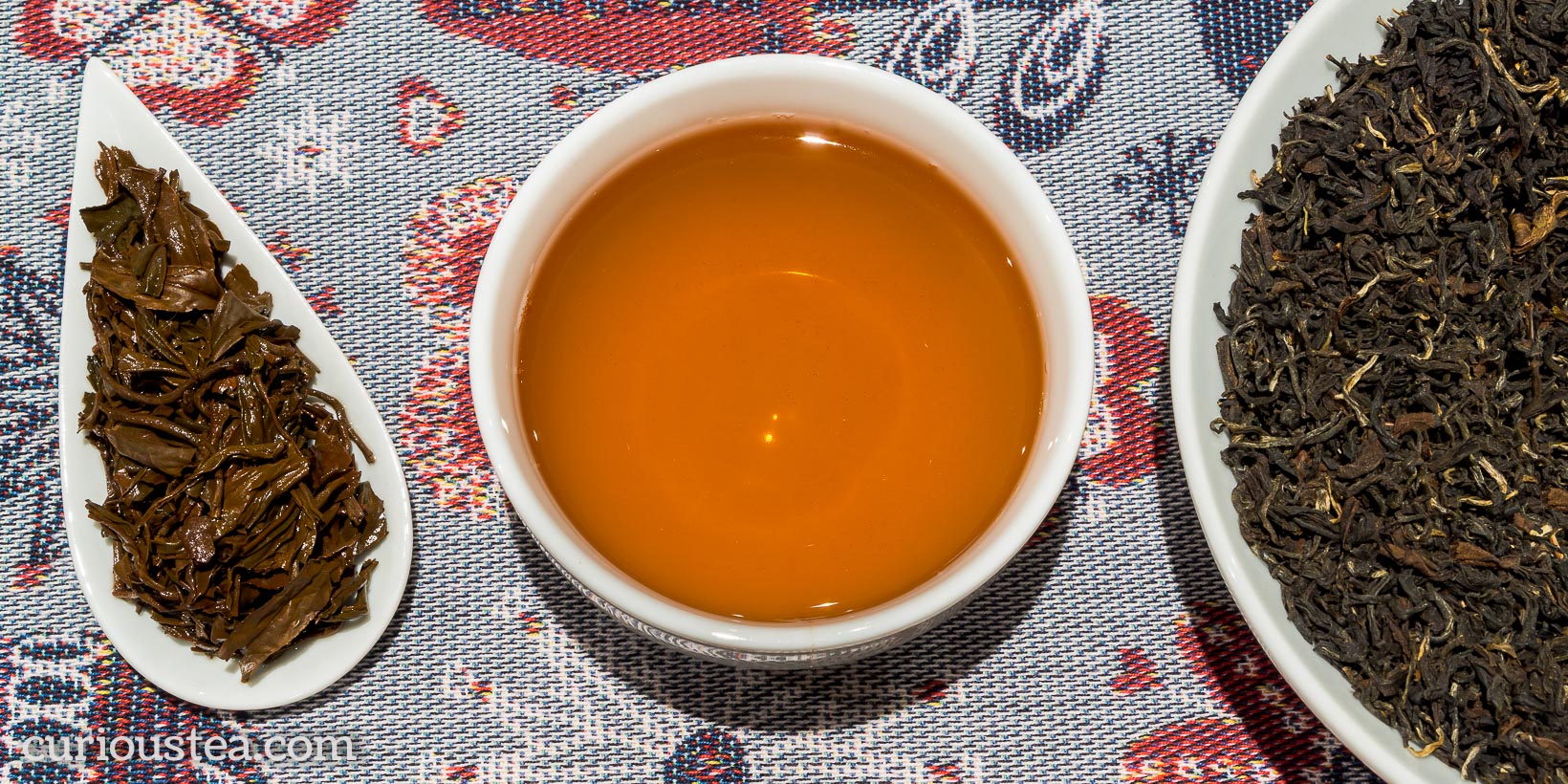 Darjeeling Gopaldhara Second Flush