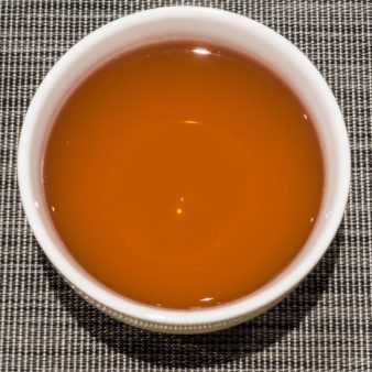 India Darjeeling Gopaldhara Traditional Second Flush Black Tea