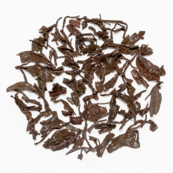 India Darjeeling Gopaldhara Traditional Second Flush Black Tea