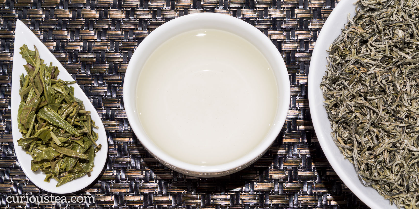 Blog - China Fujian Fuding Xue Ya Snow Bud White Tea