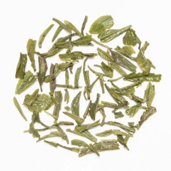 China Fujian Fuding Xue Ya Snow Bud White Tea