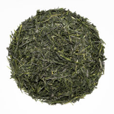 Japan Shizuoka Makinohara Strong Roasted Sencha Green Tea