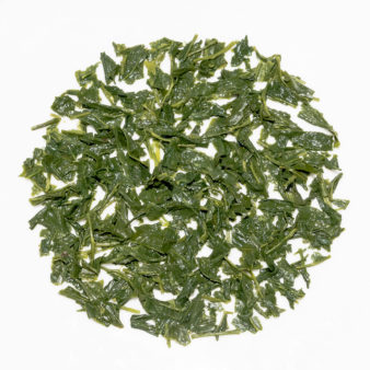 Japan Shizuoka Makinohara Strong Roasted Sencha Green Tea