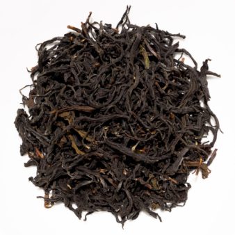 Taiwan Nantou County Yuchi Assamica TRES #8 Sun Moon Lake Black Tea