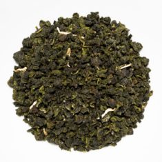 Taiwan Nantou Si Ji Chun Four Seasons Scented Bergamot Oolong