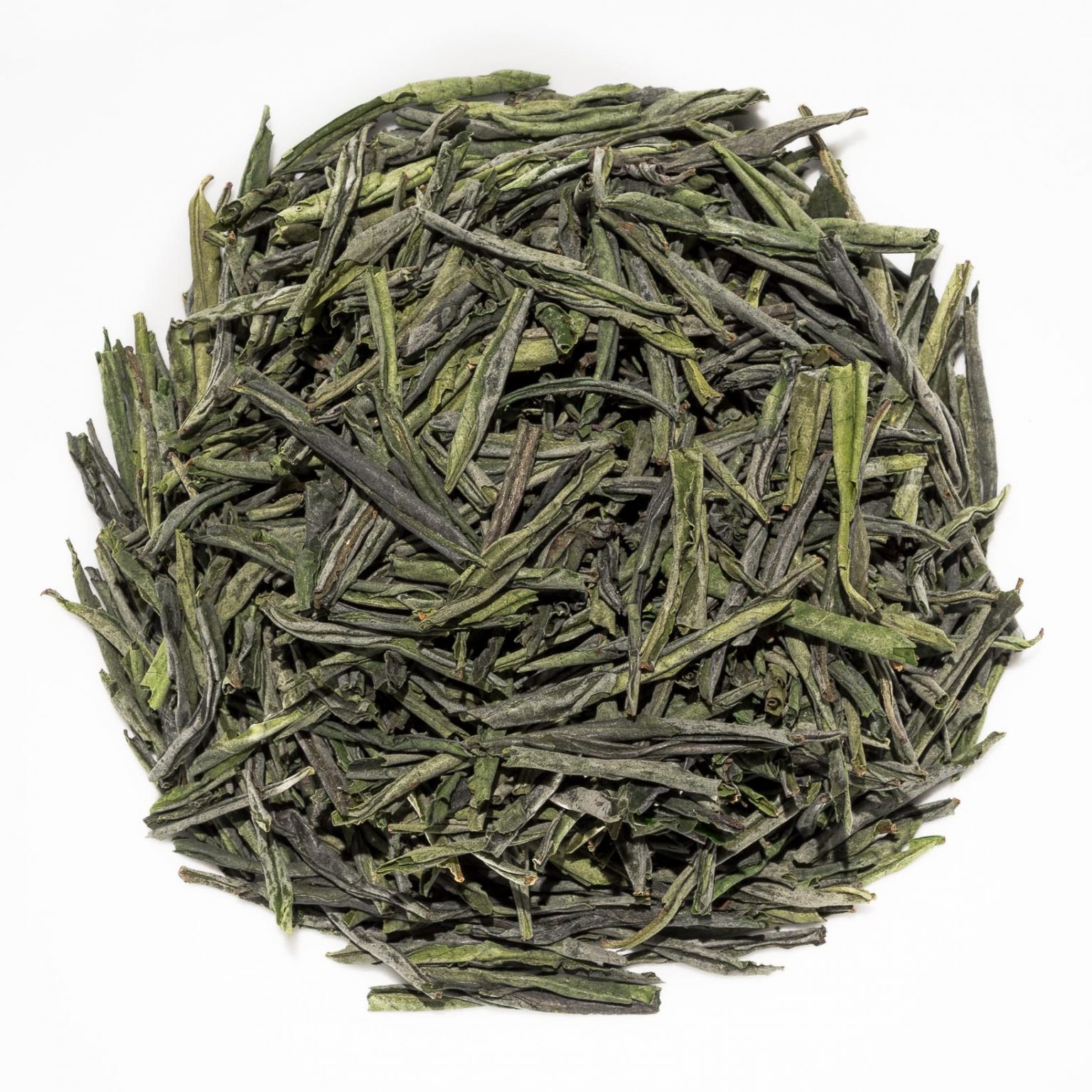 Lu An Gua Pian Melon Seed Chinese Green Tea Curious Tea
