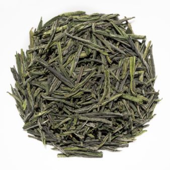 China Anhui Lu An Gua Pian Lu'an Melon Seed Green Tea