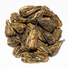 China Yunnan Red Dian Hong Black Pagoda Black Tea