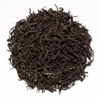 China Yunnan Red Dian Hong Zi Juan Purple Beauty Black Tea