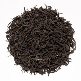 China Yunnan Red Dian Hong Zi Juan Purple Beauty Black Tea