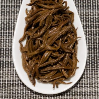 China Yunnan Simao Dian Hong Yunnan Red Jin Luo Wang Golden Snail King Black Tea