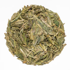 China Zhejiang Hangzhou Xi Hi Long Jing West Lake Dragon Well Green Tea