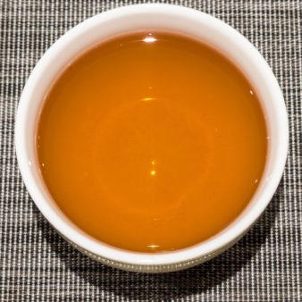 Indian Darjeeling Gopaldhara Maharaja Oolong Second Flush 2018