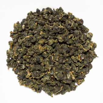 Thailand Santikhiri Doi Mae Salong Four Seasons Oolong