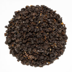 Thailand Santikhiri Doi Mae Salong Four Seasons Ruby Oolong