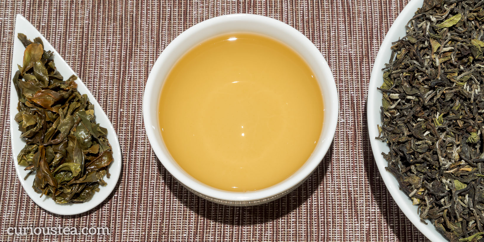 Blog - India Darjeeling Rohini First Flush Spring Regalia Black Tea